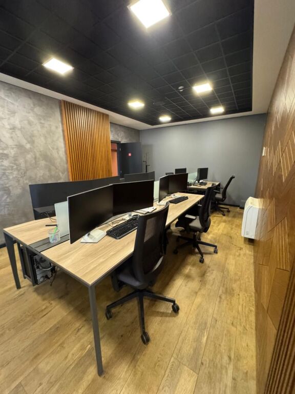 OFFICE FOR SALE IN BLOCK