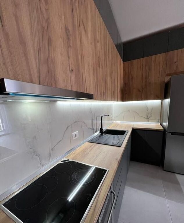APARTMENT 1+1 FOR RENT NEAR ASL 1, NEAR QSUT !!