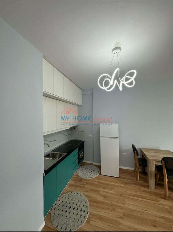 Apartment 2+1 for Rent 5 Maji Tirane