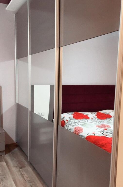 Jepet me Qira Apartament 2+1 – Astir !