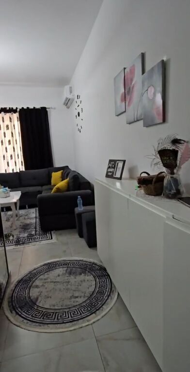 2+1 apartment for sale – Mangalem 21