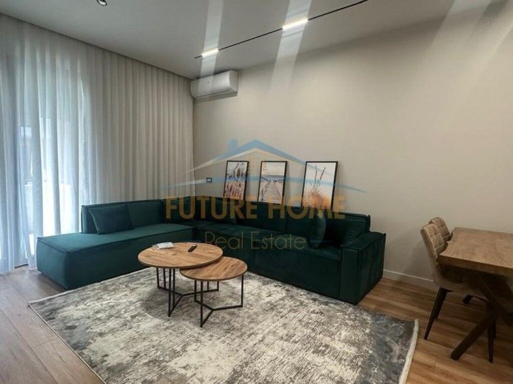 Qira,Apartament 1+1+ Parking,Delijorgji !