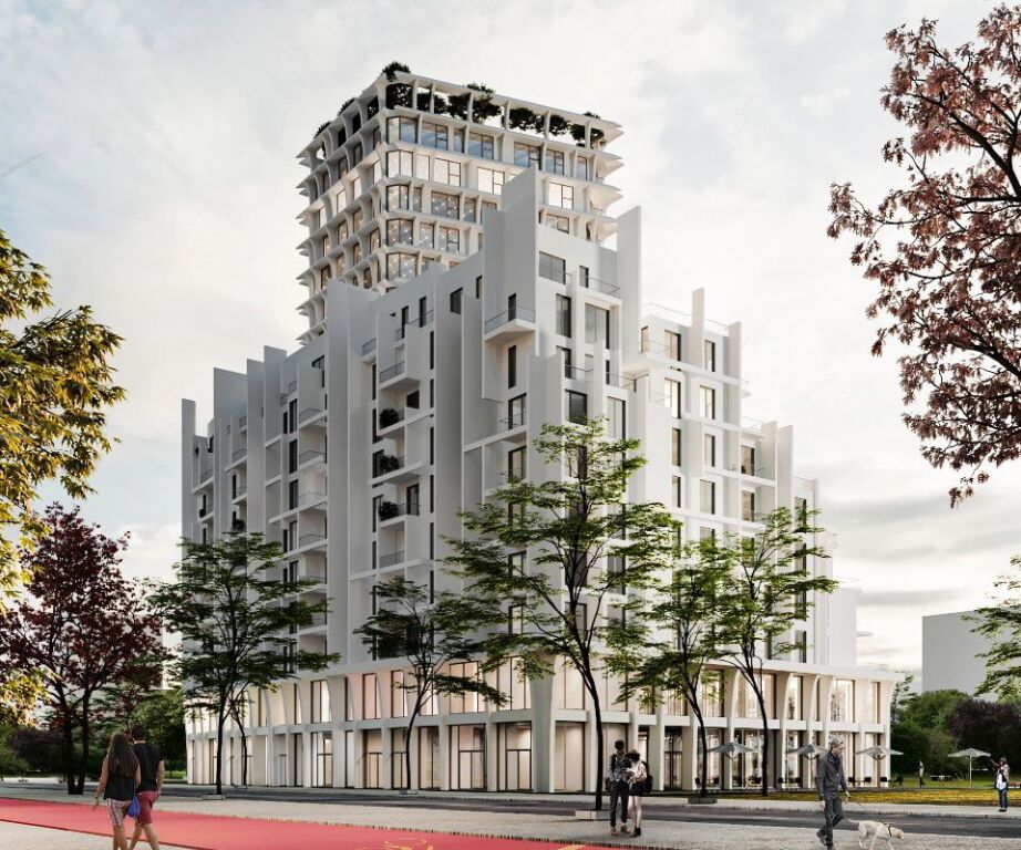 BUSINESS UNIT FOR SALE – NEW BOULEVARD (B055)