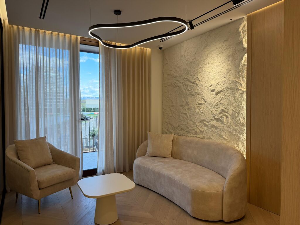 Premises for rent Altana Residence