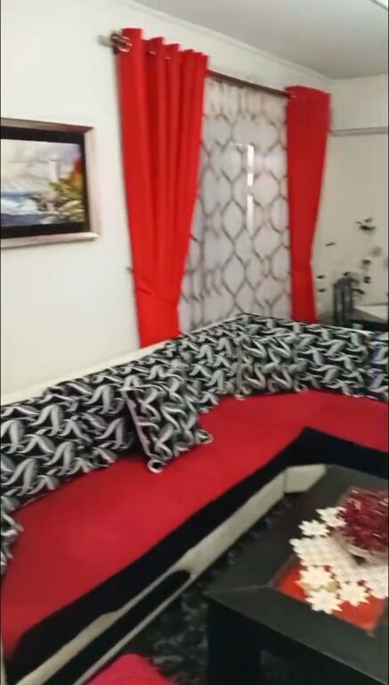 Apartment for rent
