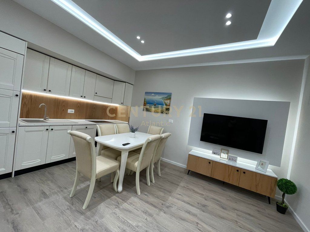 FOR SALE 1+1 APARTMENT AT RAILWAY BEACH, DURRES!