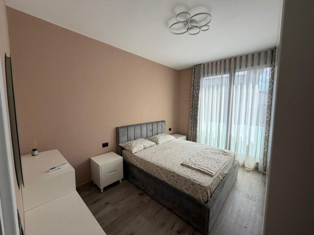 Apartment 1+1 + Parking in Residence near TEG