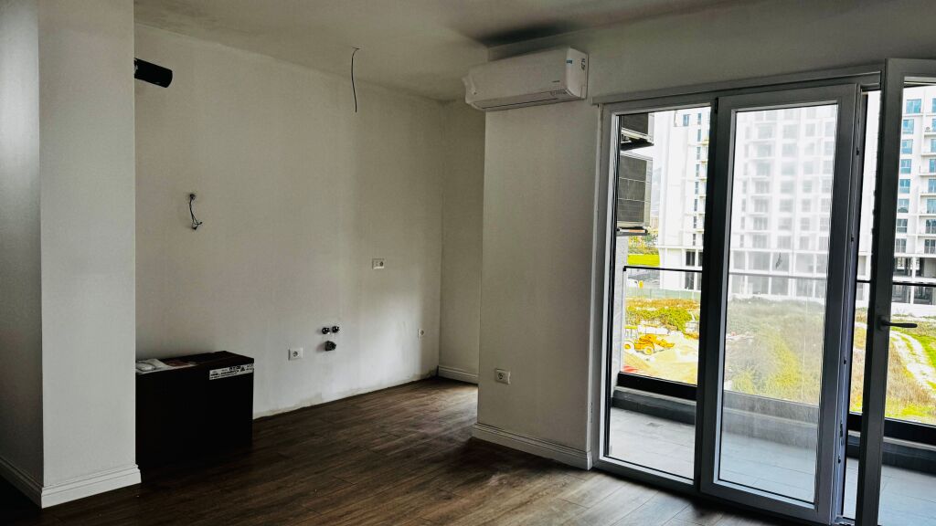 📍🏠Jepet Apartament 1+1 Jordan Misja