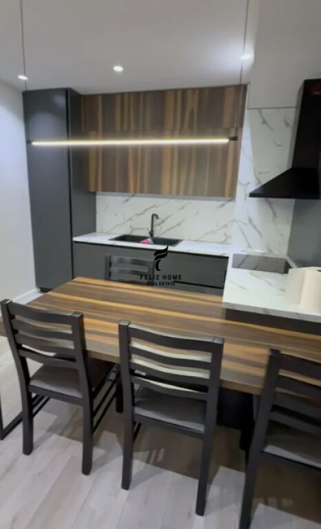 APPARTAMENTO IN AFFITTO 1+1 ASTIR 60.000 LEKE FH-65533