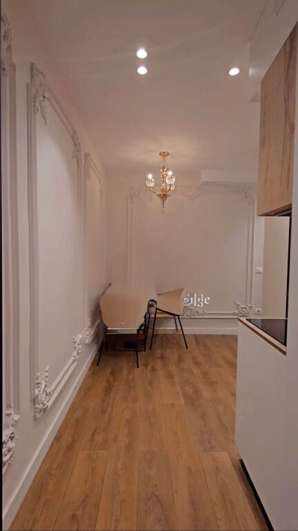 🏡 Studio / Apartament luksoz për shitje – pranë Stadiumi Dinamo