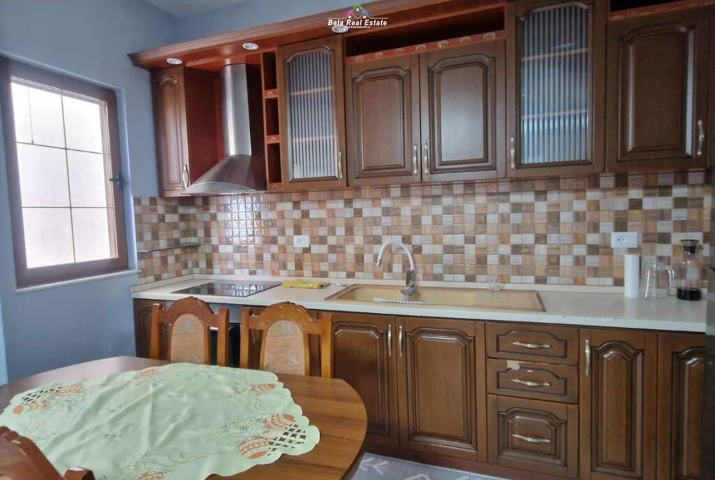 Vile Me Qera 2+1 Ne Astir ( ID BV22594) Tirane
