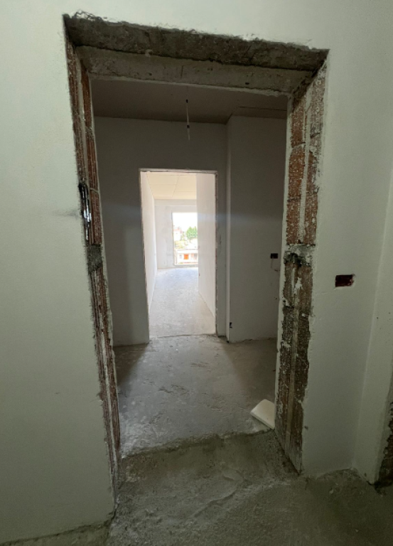 🏡 Apartment 2+1+2 for Sale – near Klan Roundabout