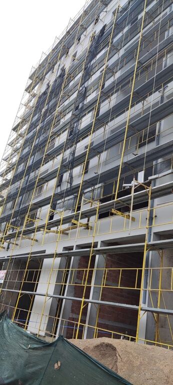 ‼️OCCASIONE‼️ Appartamento 2+1 in vendita in costruzione – Ali Dem, Tirana