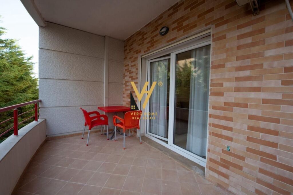 FOR SALE APARTMENT 1+1+BLK AT COLD WATER, VLORE 15,800,000 LEKE