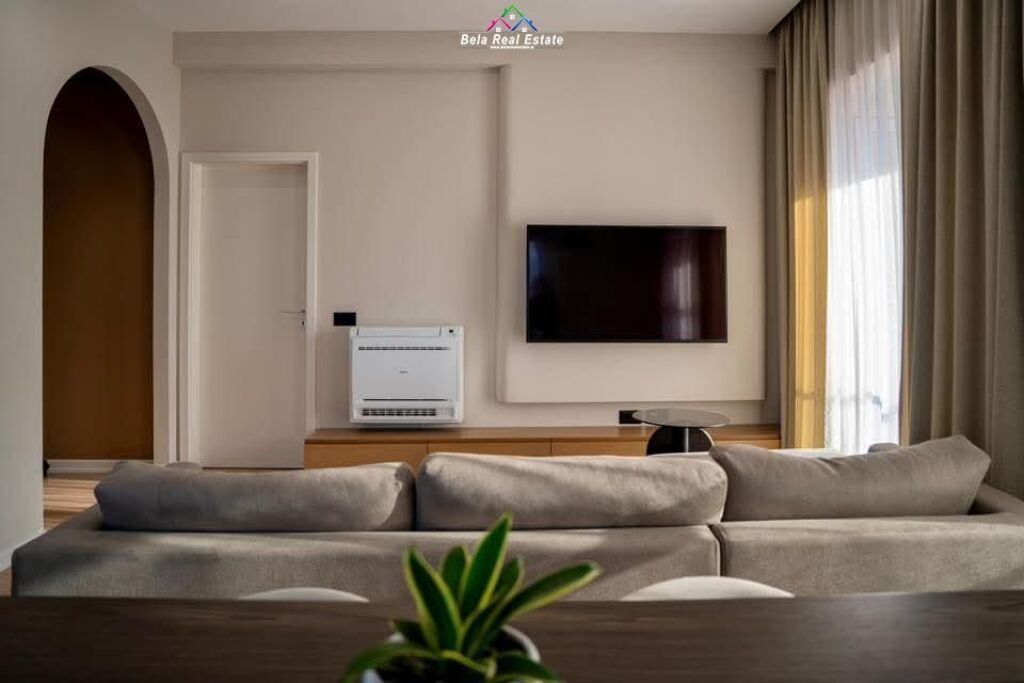 Appartamento In Affitto 2+1+ Posto Auto A Ali Dem ( ID B2201811) Tirana​