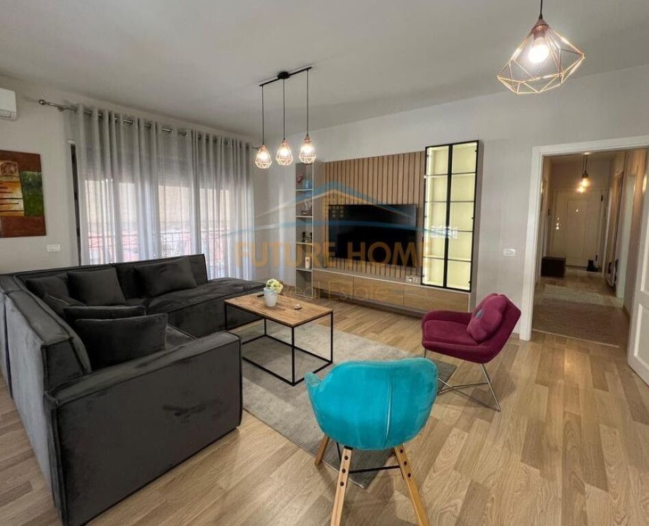 Rent, Apartment 2+1, Delijorgji !