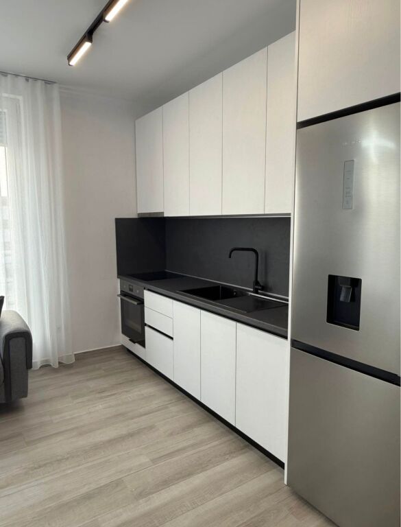 🏡 Apartament 2+1+P me Qira – Pranë Bulevardit të Ri ✨