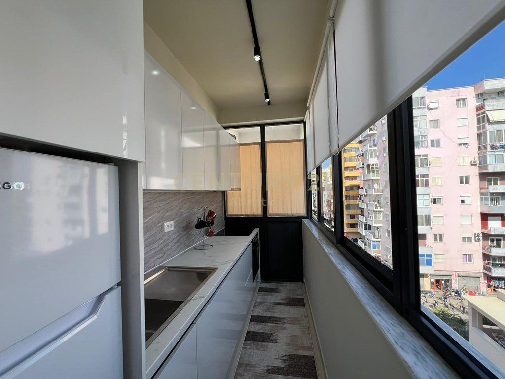 We sell 1+1 Apartment Beach Durres !
