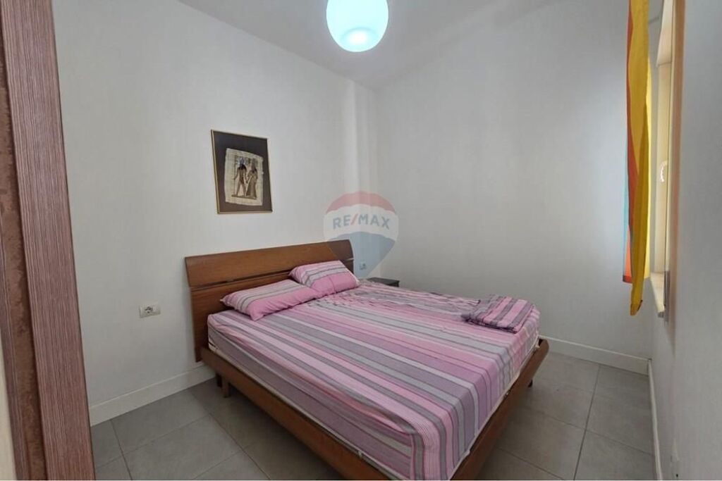 Apartament 1+1 per shitje te Gjiri Lalzit