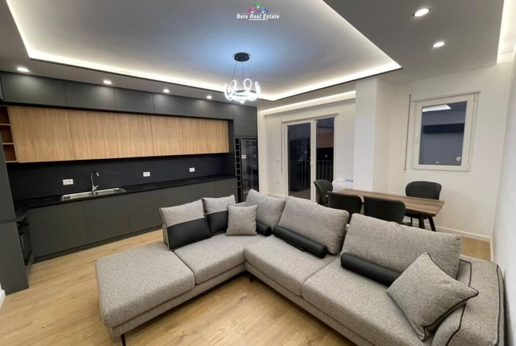 Apartment For Sale 2+1 in Astir (ID B120822) Tirana