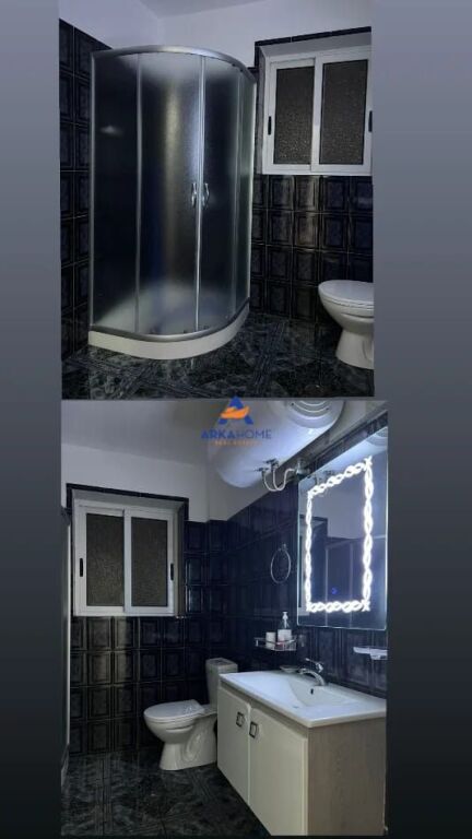 APARTMENT FOR RENT 1+1 "OPPOSITE DOWN TAWN, ELBASAN STREET" 45000 LEKE