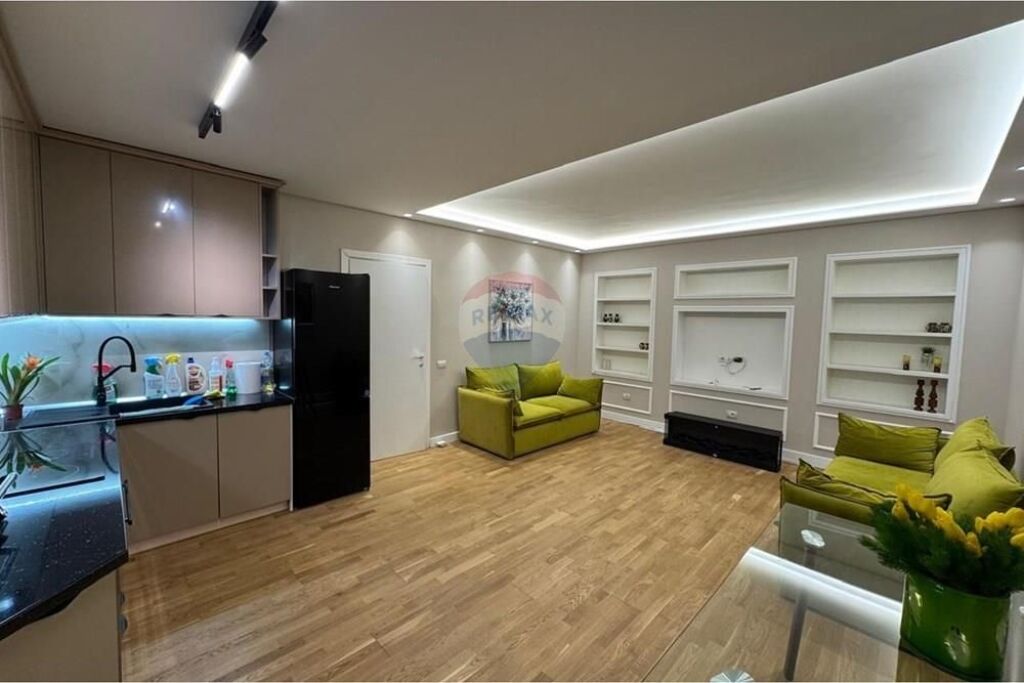 Apartament - Për Qira - Kopshti Zoologjik, Tiranë