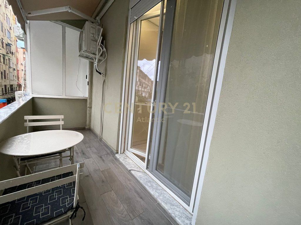 FOR SALE 1+1 APARTMENT AT RAILWAY BEACH, DURRES!