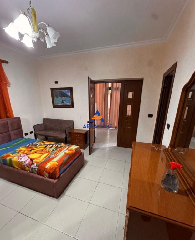 STUDIO APARTMENT FOR RENT "PALLATET GRAND, TODI SHKURTI STREET, ALI DEM" 30000 LEKE
