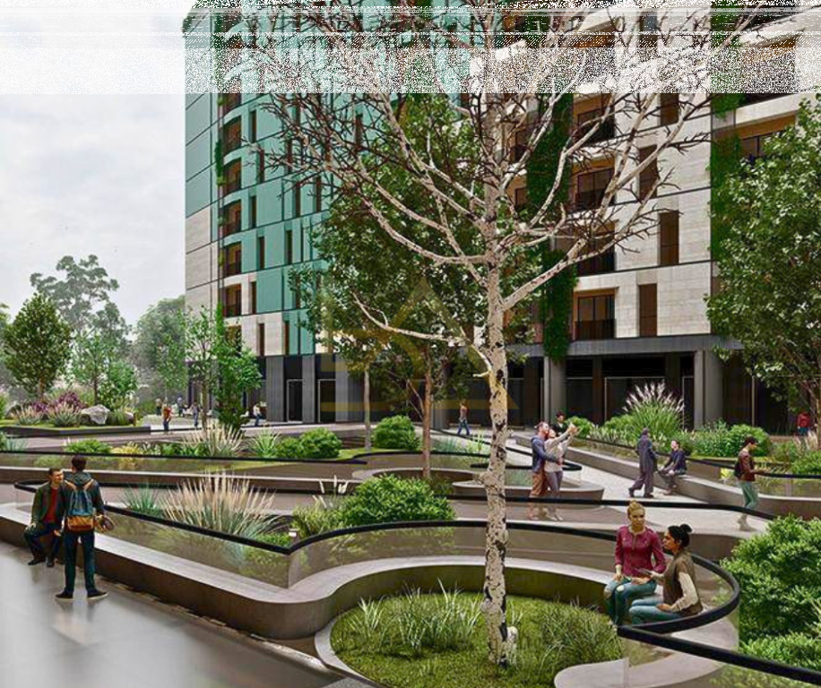 Apartment for Sale – Tirana, New Ring