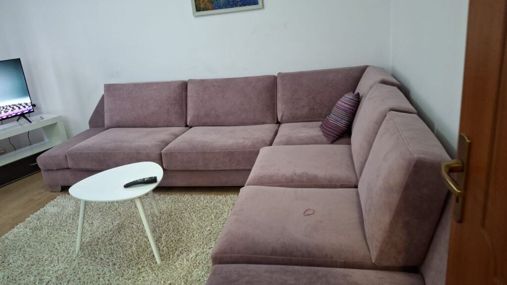 Apartment 1+1 for rent at Myslym Shyri