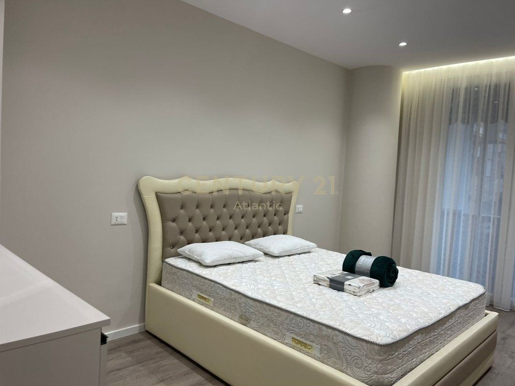 FOR SALE 1+1 APARTMENT AT RAILWAY BEACH, DURRES!