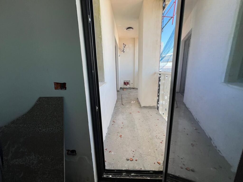 FOR SALE APARTMENT 2+1+2 CORNER RESIDENC- GJERGJ FISHTA BOULEVARD