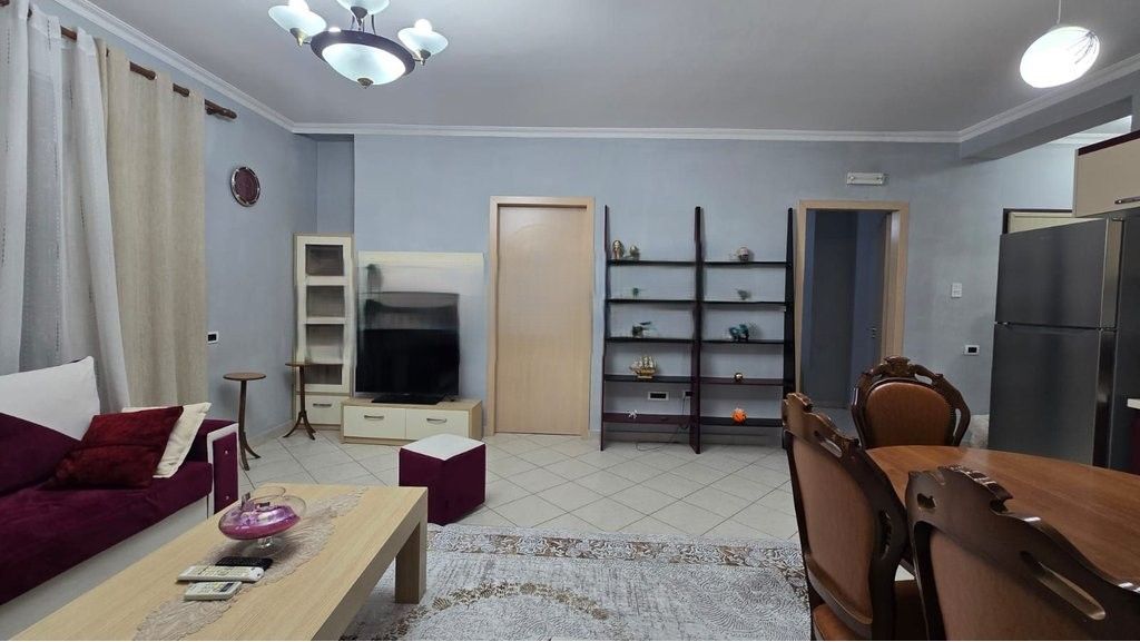 FOR RENT APARTMENT 2+1, FORMER ELECTRIC MARKET! 700 € /Month