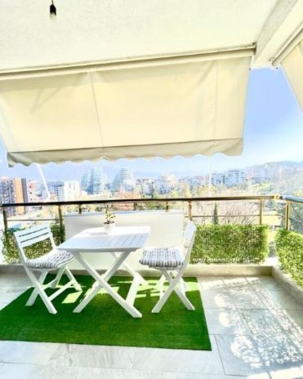Apartament 2+1 me qera – zonë e qetë dhe e aksesueshme