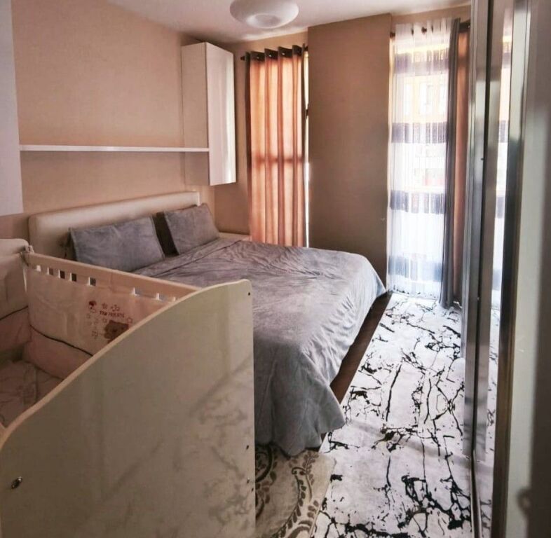 🔥Apartment 1+1 for sale in ASTIR