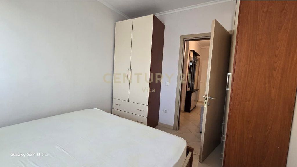 Appartamento 1+1 in Affitto a Iliria, Seconda Linea con Vista Mare !
