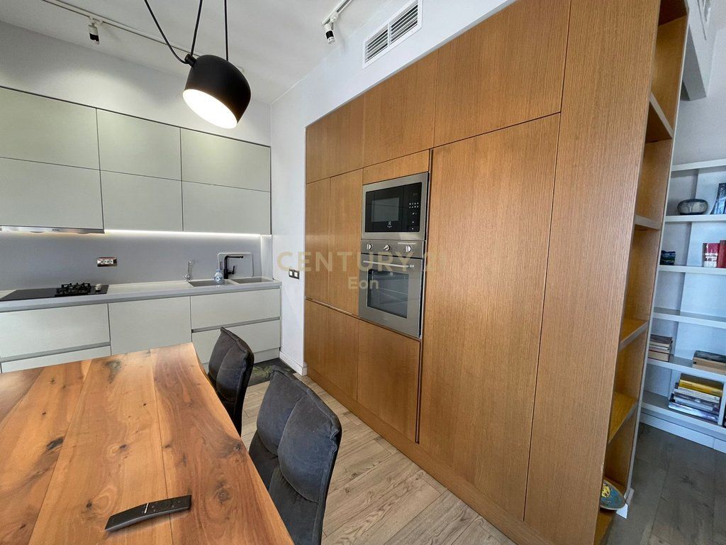 Appartamento 2+1 in Affitto con Vista Mare, Nuova strada del Porto, Durazzo !