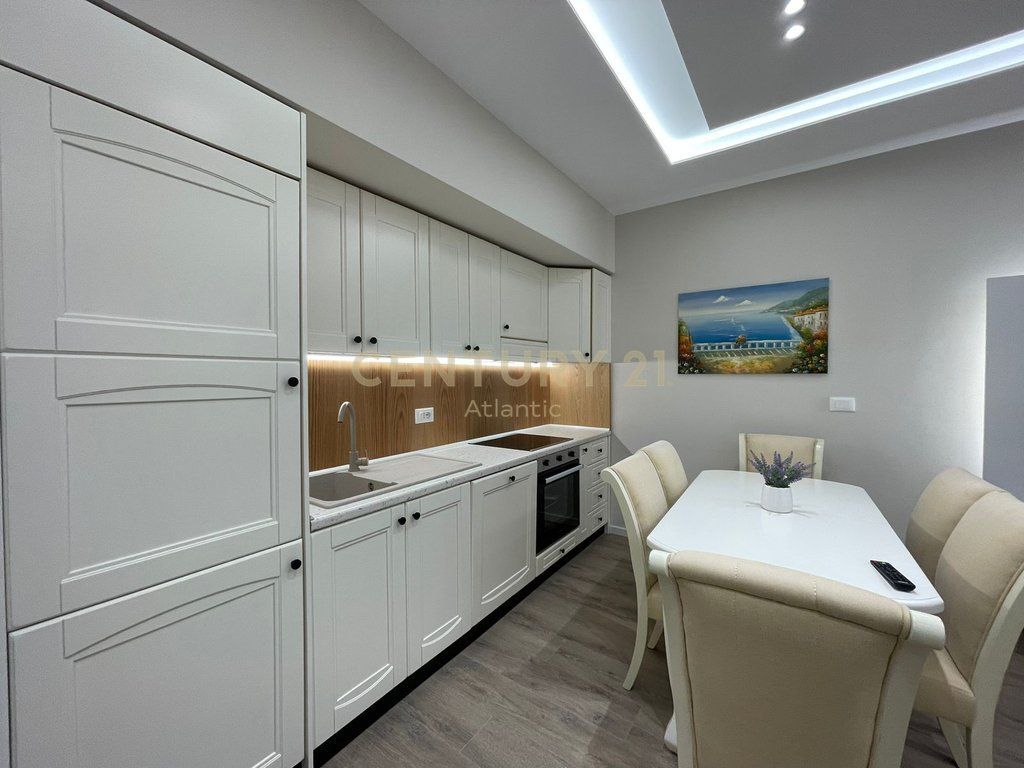 FOR SALE 1+1 APARTMENT AT RAILWAY BEACH, DURRES!