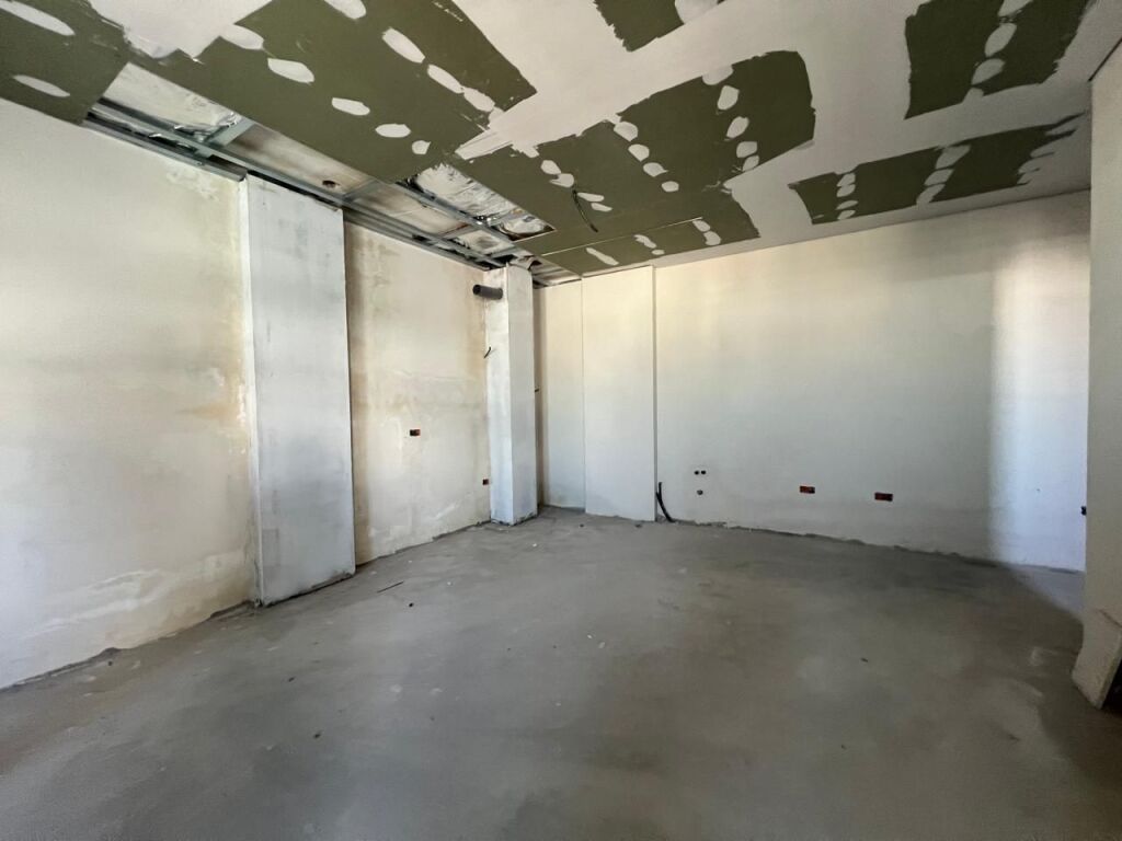FOR SALE APARTMENT 2+1+2 CORNER RESIDENC- GJERGJ FISHTA BOULEVARD