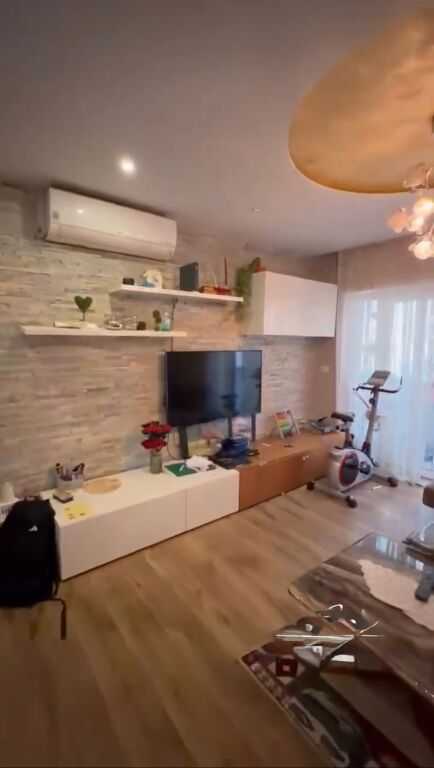 🏡 Apartment 3+1 for sale – Paris Municipality