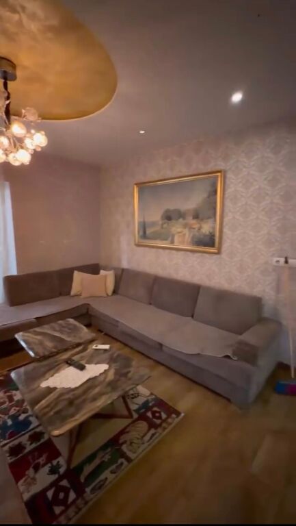 🏡 Apartment 3+1 for sale – Paris Municipality