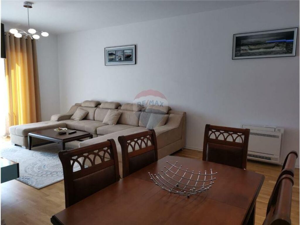 APARTAMENT 2+1 PER QERA TE KOPSHTI BOTANIK, XHAMIA
