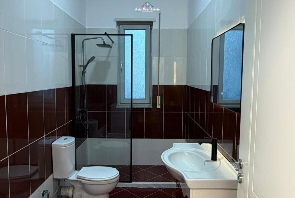 Apartment 2+1 For Sale In Astir (ID B120823) Tirana