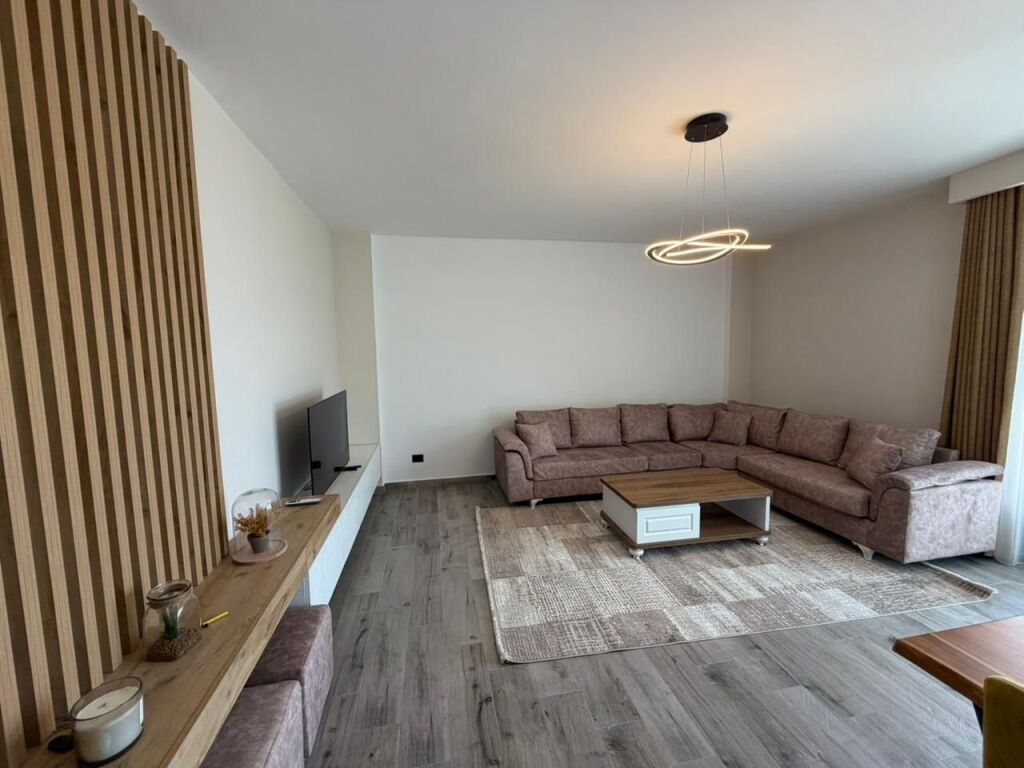 Apartment 1+1 + Parking in Residence near TEG