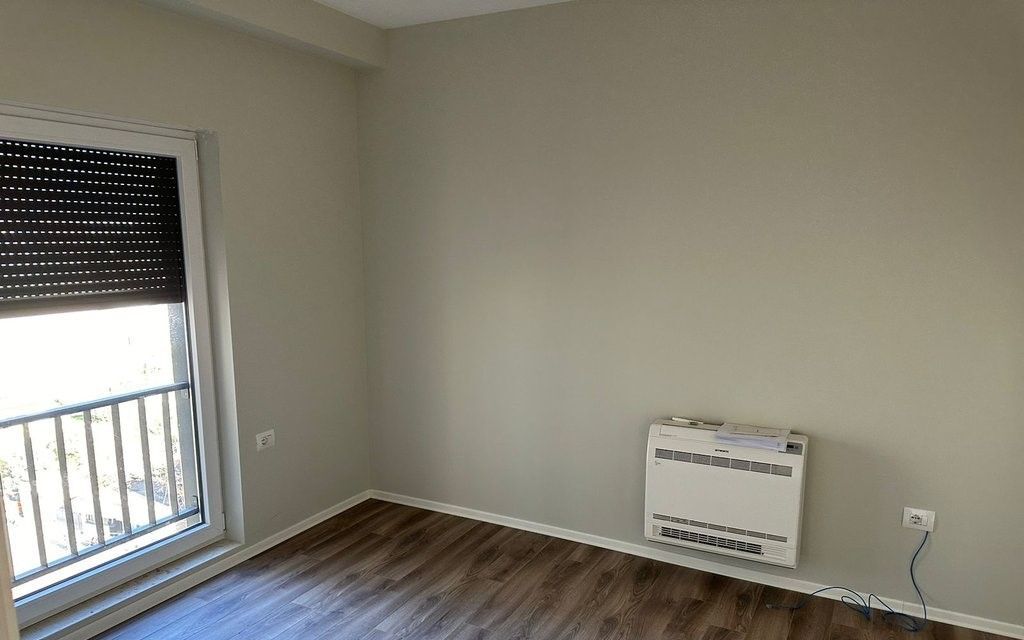 Zyre 2+1+Parkim per qira te Garden Buildin