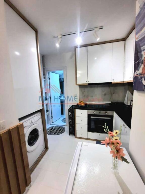 Studio apartment for sale Ali Demi Tirana