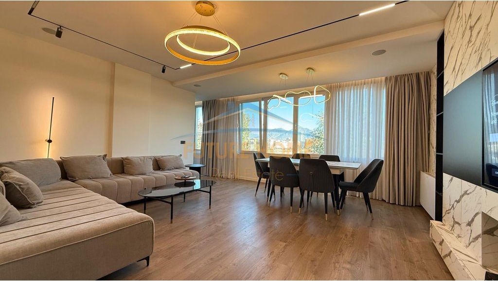 Affitto, Appartamento di Lusso 2+1+2, Lago Secco, Tirana.