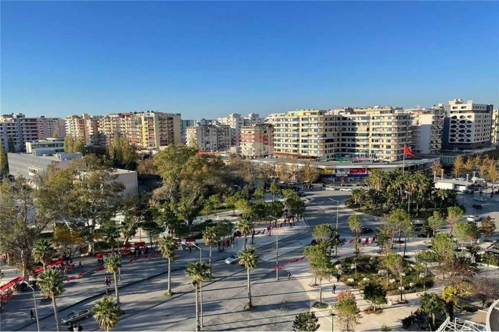 Apartment 2+1 for rent, Skele