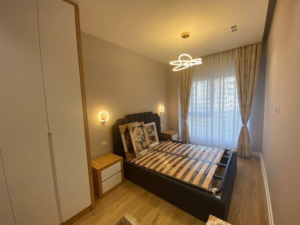 Apartament me qera 1+1