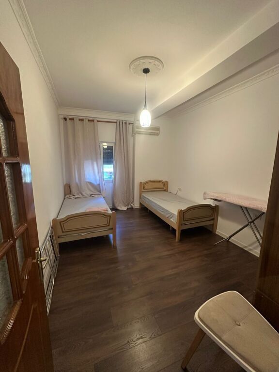 Don Bosko Apartment 2+1 for rent